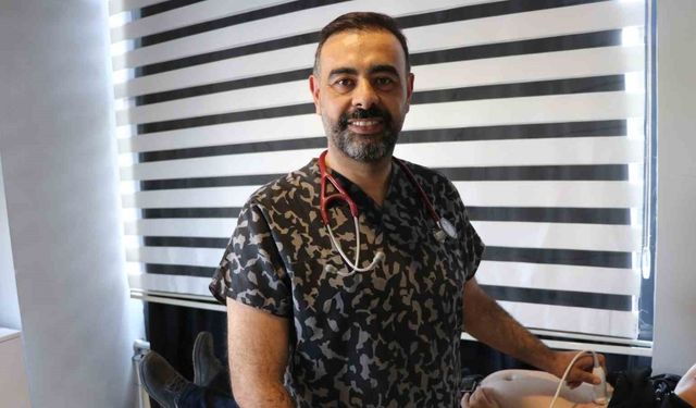 Uzmanı uyardı: "Kalp Hastaları Soğuk Havada Daha Dikkatli Olmalı"