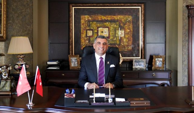 CHP’li Gürsel Erol, Gençlerin Desteği İçin Teşekkür Etti