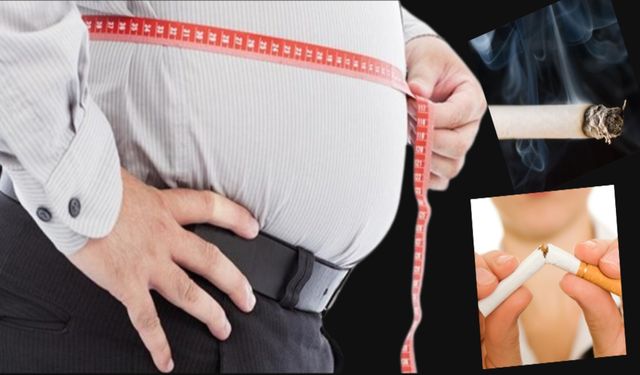 Prof. Dr. Alihan Gürkan: "Sigara Ve Obezite Pankreas Kanseri Riskini Artırıyor"