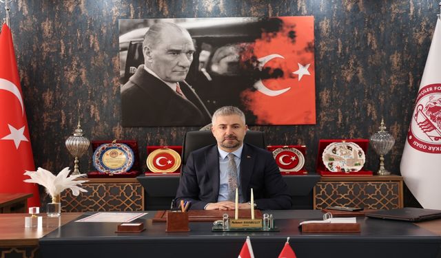 Düğün Fotoğrafçısına Emsal Karar Sonrası Başkan Havabulut’tan Fotoğrafçıya Destek