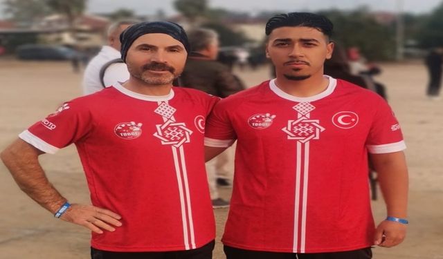 Elazığlı Sporculardan Bocce Milli Takımına İki Önemli İmza