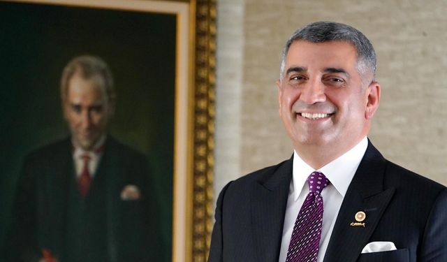 Elazığ, Türkiye’nin Afet Lojistik Merkezi Olma Yolunda