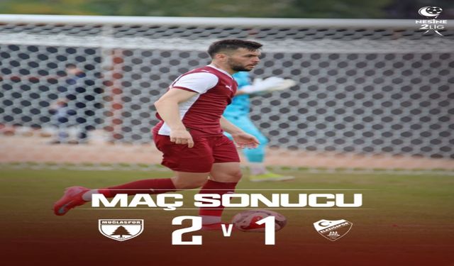 Muğla Deplasmanından Elazığspor’a Üzücü Sonuç: 2-1