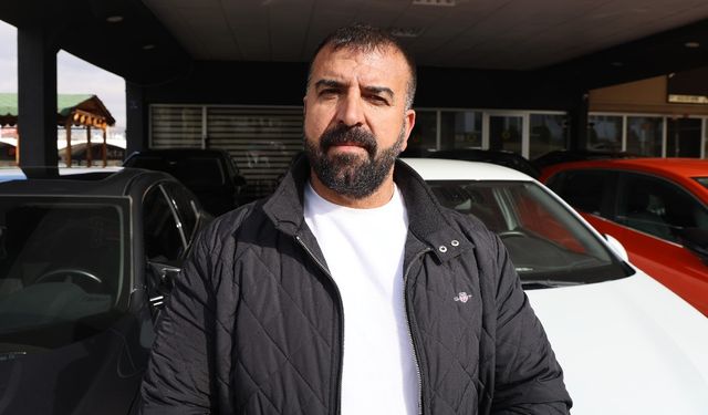 "Kasım Ve Aralık Ayları Araç Almanın Tam Zamanı"