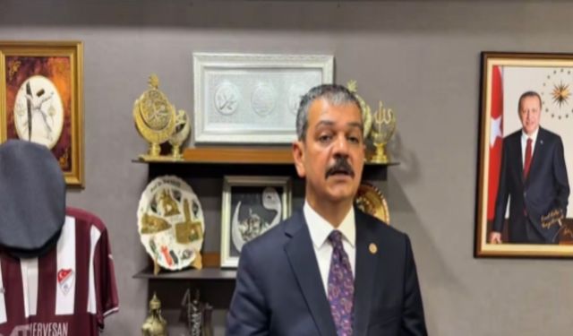 Elazığ’da Gençlik ve Spor Yatırımları Hız Kazanıyor