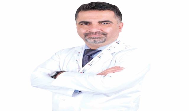 Soğuk Havalarda Akciğer Enfeksiyonlarına Dikkat