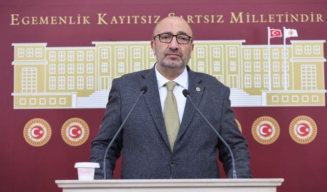 Ejder Açıkkapı: “Elazığ’daki Sosyal Konut Sayısı 3 Bin 825’e Yükseldi”