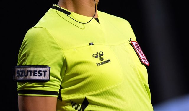 Bahis Suçlamalarına Yanıt: 152 Hakemden Ortak Açıklama