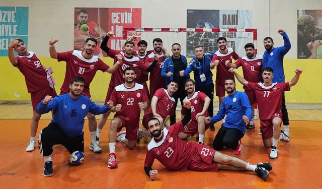 Elazığ Gençlik Spor Kulübü Sezona Farklı Bir Galibiyetle Başladı
