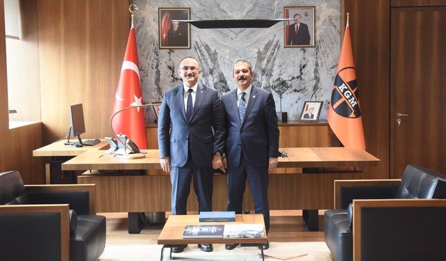 Elazığ’ın Ulaşım Altyapısında Yeni Dönem