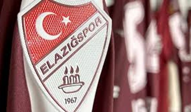 SÇ Elazığspor Deplasmandan Galibiyetle Döndü