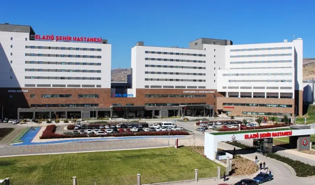 Acil Serviste Gerilim: Hemşireye Fiziksel Saldırı