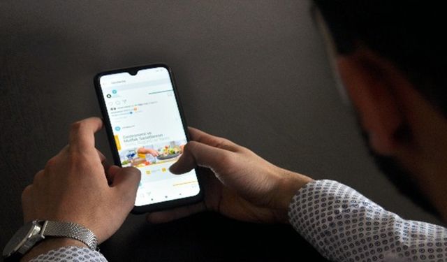 Bakan Uraloğlu: "Yasal Olmayan VPN’lerin Kullanımını Biz Asla Tavsiye Etmiyoruz"