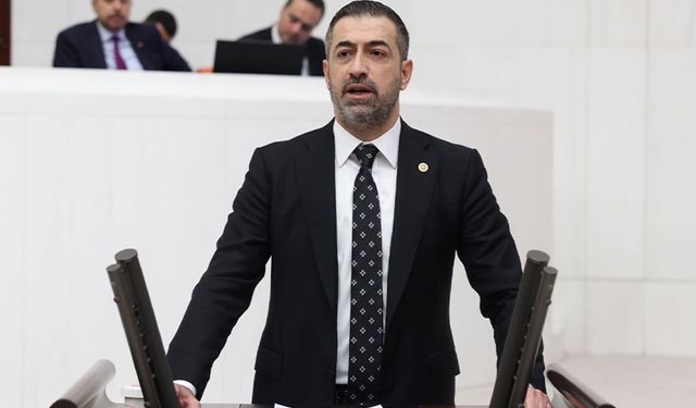 Mv. Işıkver’den Aile Bütünlüğü İçin Bakan Göktaş’a Önerge