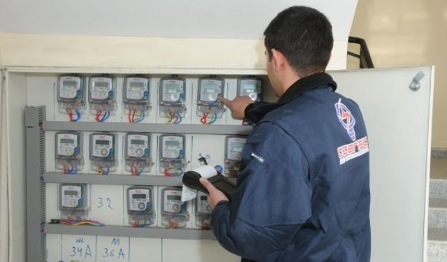 Türkiye Genelinde Elektrik Sayaçları Akıllı Sisteme Geçiyor