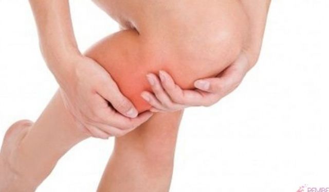 Uzmanı Uyardı: "Bacak Ağrısı Yorgunluk Değil, Damar Hastalığı İşareti Olabilir"