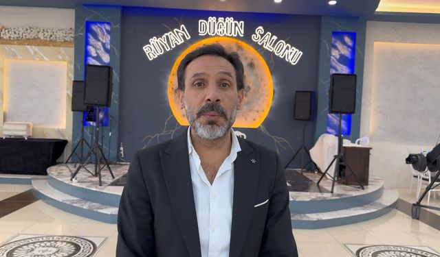 Berberler ve Kuaförler Odası 25 Aralık’ta Motivasyon Gecesi Düzenleyecek