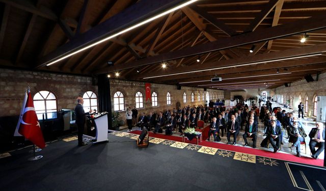 Fırat Üniversitesi Araştırma Üniversiteleri Arasındaki Konumunu Güçlendiriyor