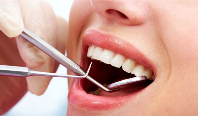 Ücretsiz İmplant Tedavisi İçin Meclis’e Kanun Teklifi Sunuldu