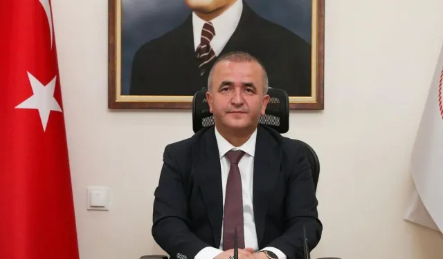 Elazığ Valisi Hatipoğlu’ndan Şehit Polis Memuru İçin Taziye Mesajı