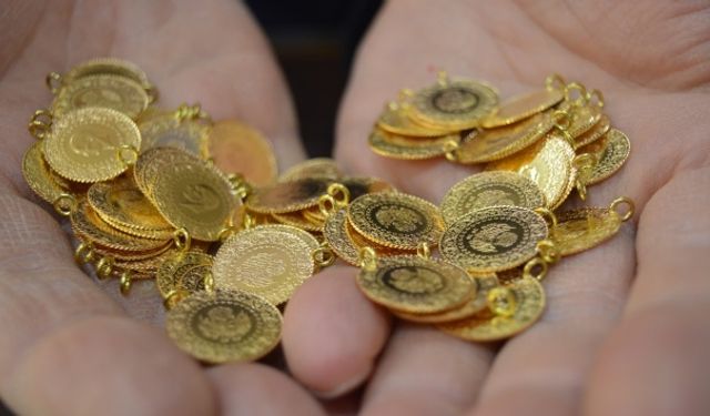 Altın Piyasasında Tarihi Kırılma: Fiyat Dengesi İlk Kez Tersine Döndü