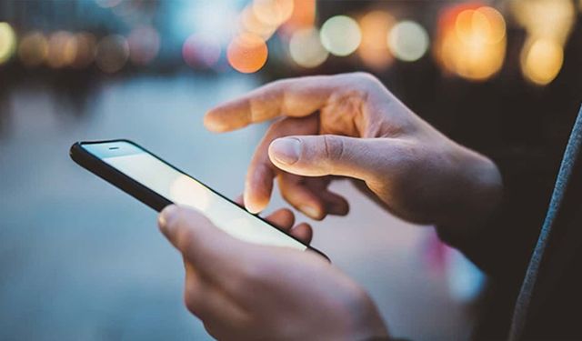 Yurt Dışı Telefonlarda IMEI Kaydı 54 Bin TL’ye Yükseldi