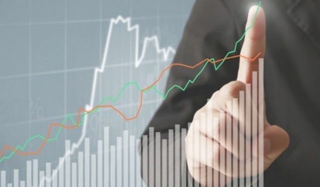 Türkiye Ekonomisi 2025 Yılının Üçüncü Çeyreğinde Yüzde 3,7 Büyüdü