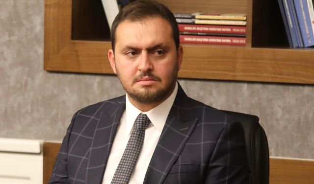 BAŞKAN SELMANOĞLU’NDAN 3 ARALIK ENGELLİLER GÜNÜ MESAJI