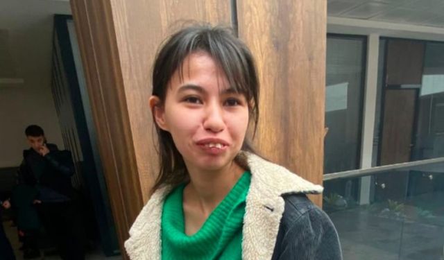 Elazığ’da 18 Yaşındaki Kızdan Haber Alınamıyor