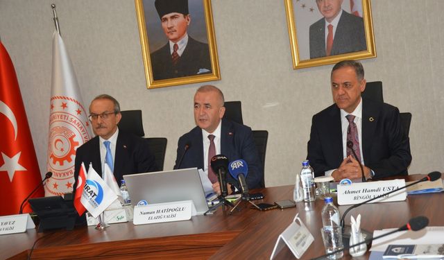 FKA’da Görev Değişimi