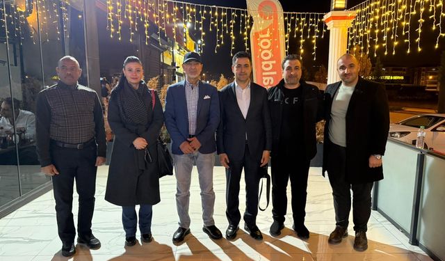 Sudan ve Dubai’den Elazığ’a Yapı Teknolojileri Yatırımı: Ön Görüşmeler Olumlu Geçti