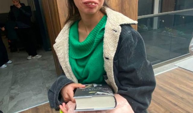 Elazığ’da kaybolan 18 yaşındaki kız bulundu