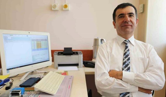 Uzmanından Çocukluk Çağı Obezitesi Uyarısı