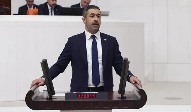 MHP’li Milletvekili Işıkver’den Öğretmen Atamalarına Yönelik Soru Önergesi