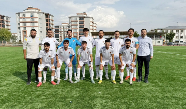 Yolspor, Sahasında Aldığı Ağır Yenilgiyle Düşme Hattına Geriledi