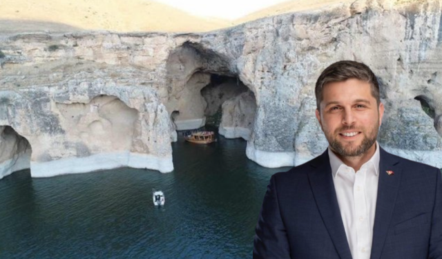 Saklıkapı Kanyonu İçin Turizm Gelişim Planı Süreci Başlatıldı