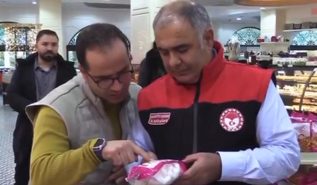 Sağlıklı Gıda İçin Sıkı Takip