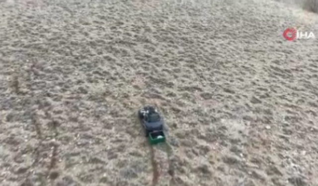 15 Yıllık Coğrafya Öğretmeni, Kamp ve Bisikletle Doğayı Öğretiyor