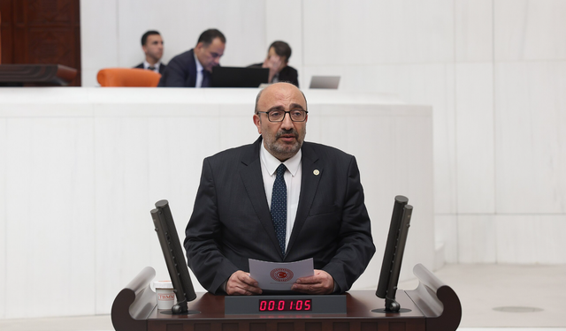 Açıkkapı: İçişleri Bakanlığı 2026 Bütçesi Güvenlik ve Hizmet Altyapısını Güçlendiriyor