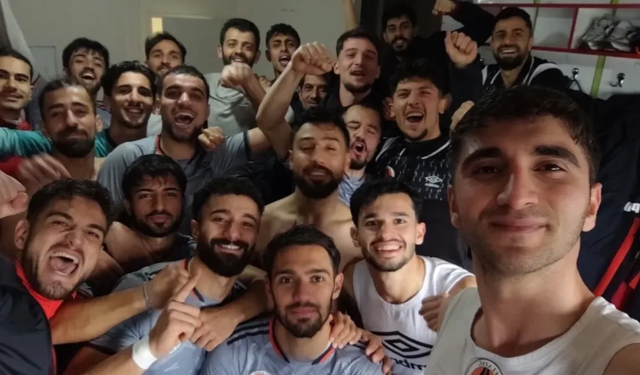 Yolspor Diyarbakır Deplasmanından Galibiyetle Ayrıldı