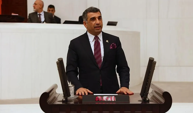 Gürsel Erol’dan 2026 Bütçesine Sert Tepki