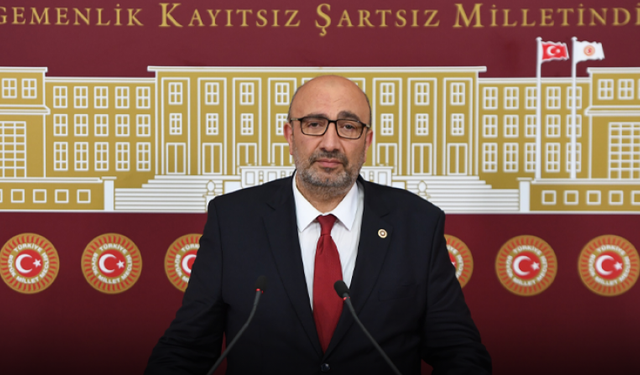 Palu’da Eğitim Yatırımlarında Yeni Dönem