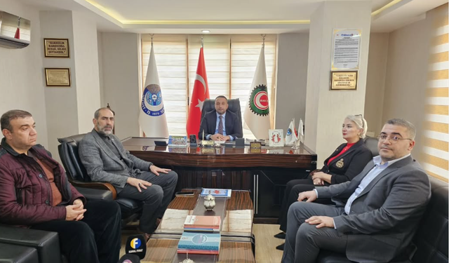 Hizmet-İş’ten 2026 Asgari Ücret Değerlendirmesi