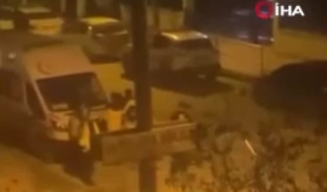 Yalova’da DEAŞ Terör Örgütüne Operasyonda Polise Ateş Açıldı: 7 Polis Yaralı