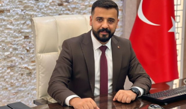 Başkan Gök: 2025, Sağlık Çalışanları Açısından Tükenmişliğin Yılı Oldu