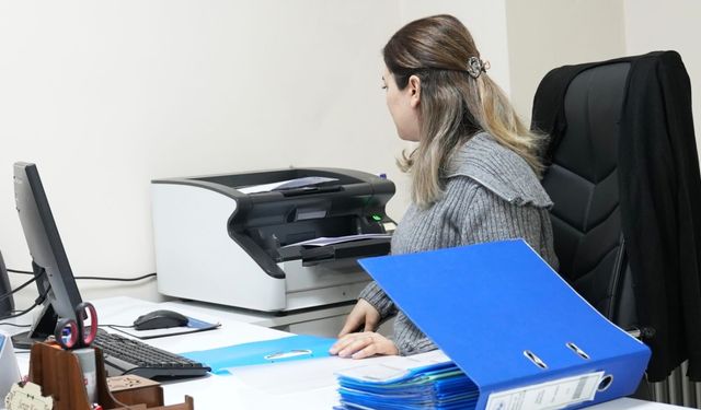 Elazığ Belediyesi’nde Dijital Dönüşüm Sürüyor