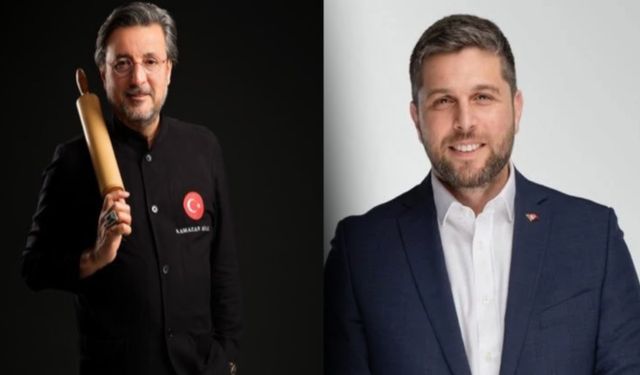 Milletvekili Nazırlı, Elazığ Gastronomisini Ulusal Gündeme Taşıyor