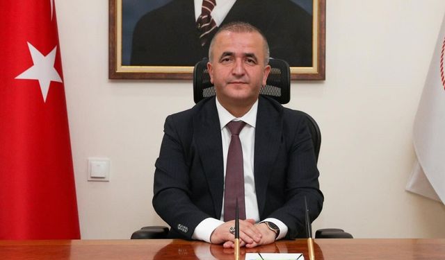 Vali Hatipoğlu: Kadınların Emeği ve Kararlılığı Topluma Güç Katıyor