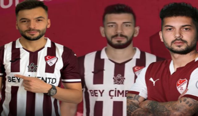 Elazığspor’da Bahis Soruşturması Sonrası Üç Oyuncunun Cezası Kesinleşti