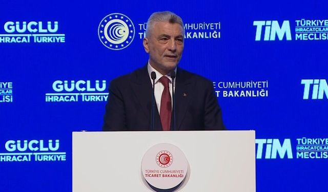 Ticaret Bakanı Bolat: "Fahiş Fiyat Ya Da Stokçuluk Yapmak İsteyenlere Karşı Affımız Yok"